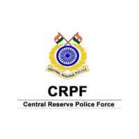 Central Reserve Police Force Logo