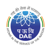 Department of Atomic Energy Logo